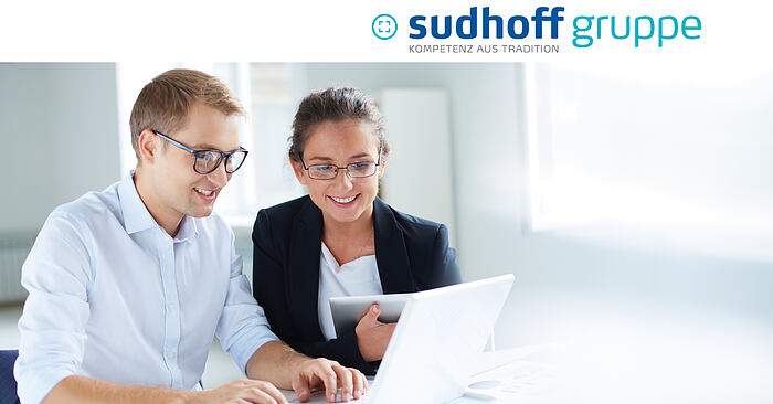 Stellenangebot Ausbildung zum Kaufmann/-frau für Büromanagement (m/w/d) in der Region Stuttgart