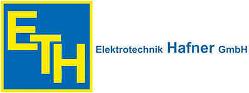 Elektrotechnik Hafner GmbH Logo