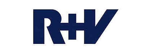 R+V Allgemeine Versicherung AG Logo