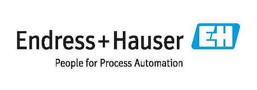 Endress+Hauser Conducta Logo