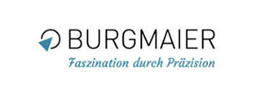 Burgmaier Gruppe Logo