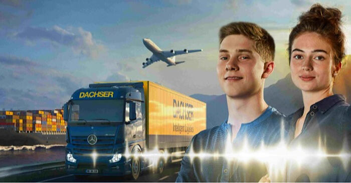 Stellenangebot  Praktikant (m/w/d) in der Region Stuttgart