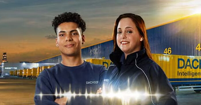 Stellenangebot AUSZUBILDENDER (m/w/d) zur Fachkraft für Lagerlogistik in der Region Stuttgart