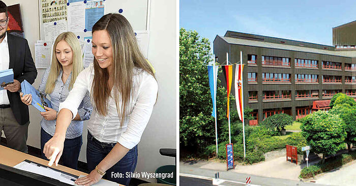 Stellenangebote und Ausbildungsstellen der Firma Landratsamt Neu-Ulm Stuttgart