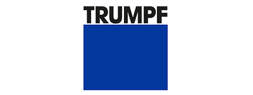 TRUMPF GmbH + Co. KG Logo