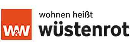 Wüstenrot Bausparkasse AG Logo