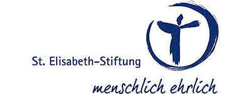 St. Elisabeth-Stiftung Logo