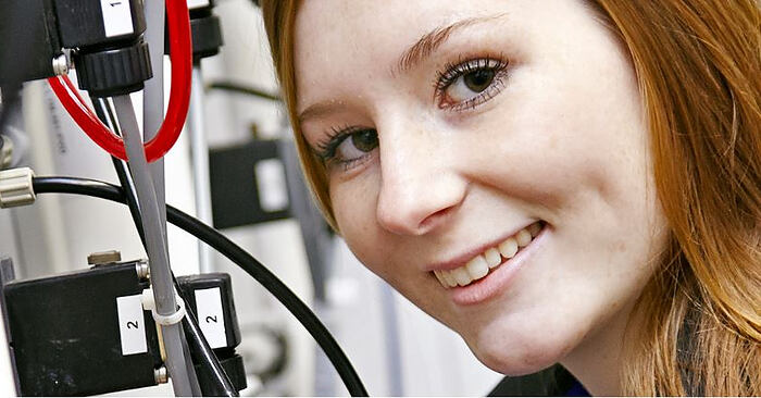 Stellenangebot Elektroniker*in - Fachrichtung Betriebstechnik Ausbildung 2026 (m/w/d) in der Region Stuttgart