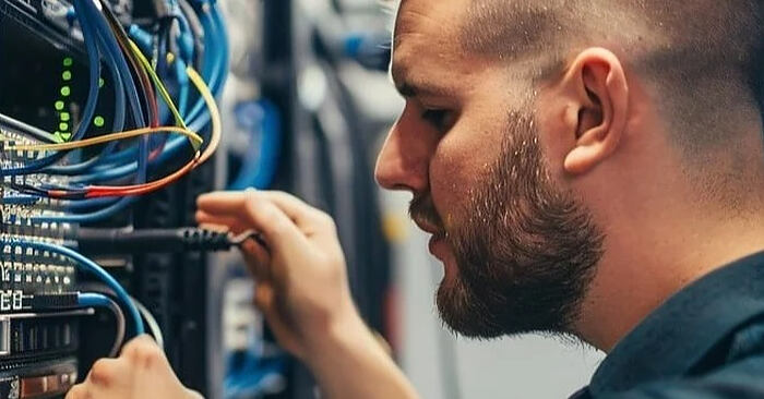 Stellenangebot Ausbildung zum Fachinformatiker für Systemintegration (m/w/d) in der Region Stuttgart