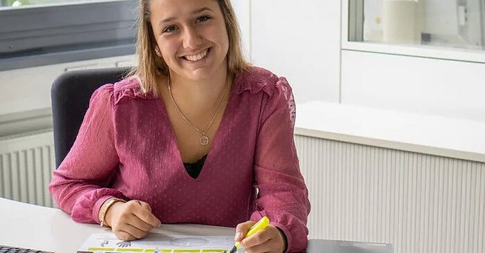Stellenangebot Ausbildung zum Kaufmann/-frau für Büromanagement (m/w/d) in der Region Stuttgart
