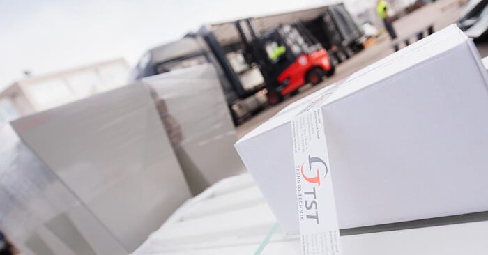 Stellenangebot Lager- / Versandmitarbeiter (m/w/d) in der Region Stuttgart