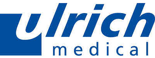 ulrich medical Logo