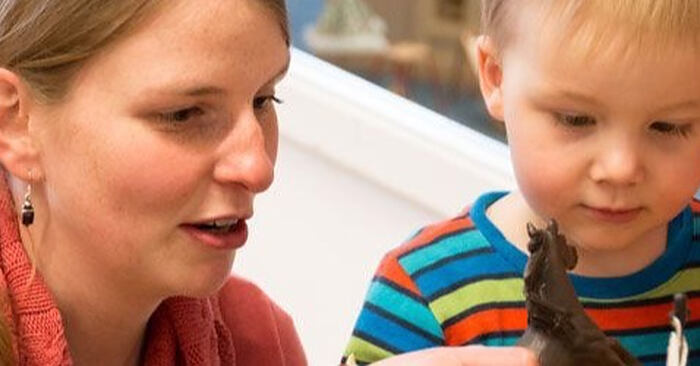 Stellenangebot Ausbildung Logopädie (m/w/d) in der Region Stuttgart