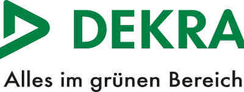 DEKRA Akademie GmbH - Augsburg Logo