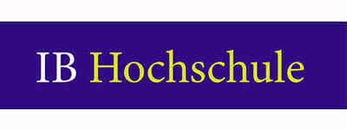 IB Hochschule Logo