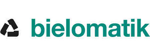bielomatik Leuze GmbH + Co. KG Logo