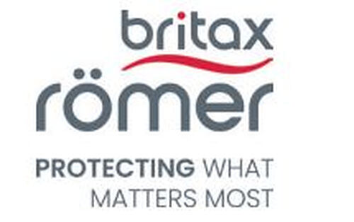BRITAX RÖMER Kindersicherheit GmbH Logo