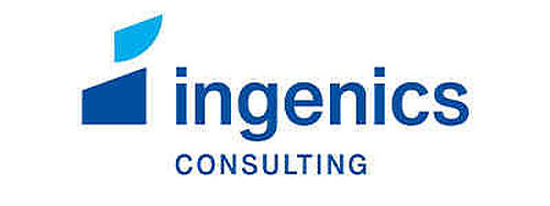 Ingenics Consulting Logo