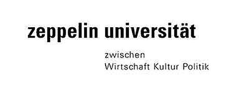 Zeppelin Universität Friedrichshafen Logo