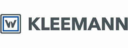 KLEEMANN GmbH Logo