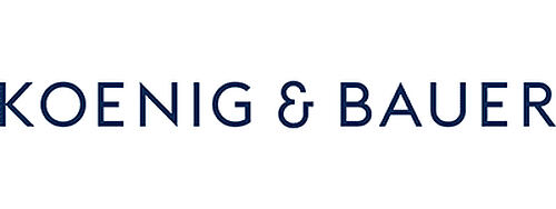 Koenig & Bauer - MetalPrint GmbH Logo