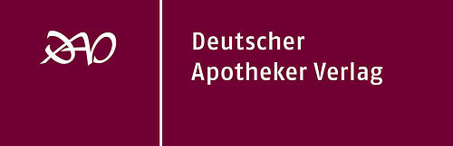 Mediengruppe Deutscher Apotheker Verlag Logo