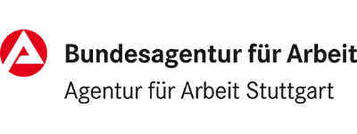 Bundesagentur für Arbeit,  Agentur für Arbeit Stuttgart/Böblingen Logo