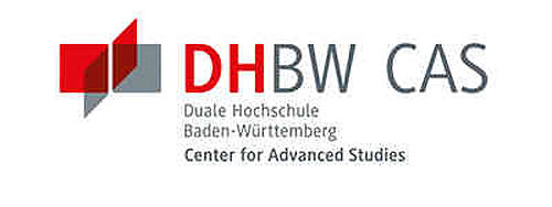 Duale Hochschule Baden-Württemberg | Center for Advanced Studies (DHBW CAS) Logo