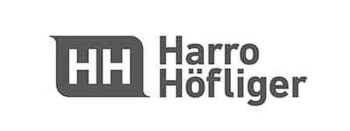 Harro Höfliger Verpackungsmaschinen GmbH Logo