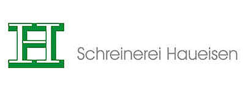 Schreinerei Dieter Haueisen Logo