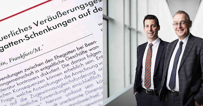 Stellenangebot Steuerfachangestellte (m/w/d) in der Region Stuttgart