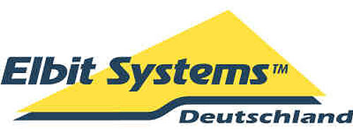 Elbit Systems Deutschland GmbH & Co. KG Logo
