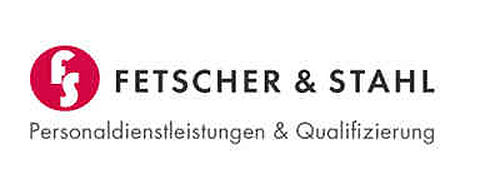 FETSCHER & STAHL GMBH Personaldienstleistungen & Qualifizierung Logo