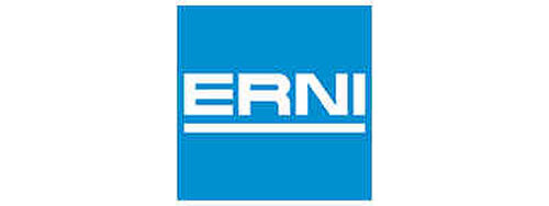 ERNI Electronics Logo
