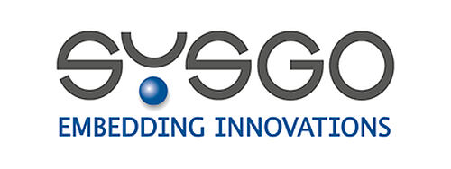 SYSGO GmbH Logo