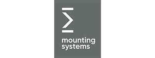 Mounting Systems GmbH Logo