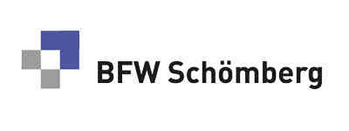 Berufsförderungswerk Schömberg gGmbH Logo