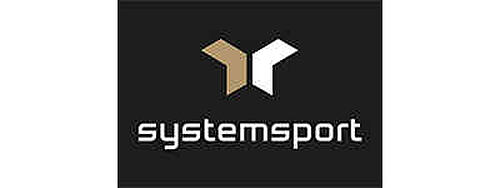 systemsport GmbH Logo