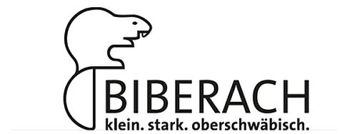Stadt Biberach Logo