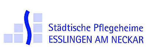 Städtische Pflegeheime Esslingen am Neckar Logo