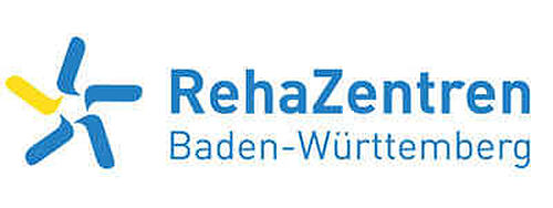 RehaZentren der DRV Baden-Württemberg gGmbH Logo