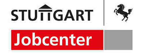 Jobcenter Stuttgart Logo