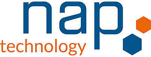 NAP GmbH Logo