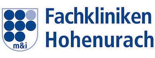 m&i-Fachkliniken Hohenurach Logo