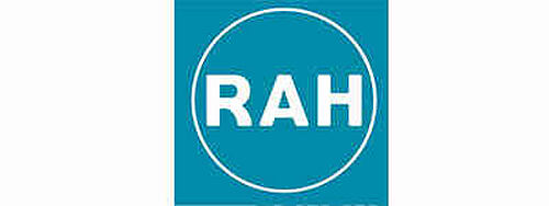 RAH Reutlinger AltenHilfe gGmbH Logo