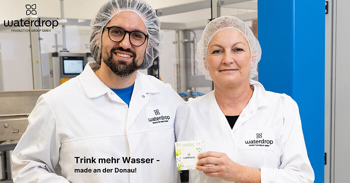 Stellenangebot Produktionsmitarbeiter (m/w/d) in der Region Stuttgart