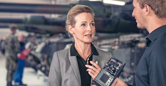 Stellenangebot IT System Administrator NDL (m/w/d) in der Region Stuttgart