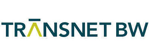 TransnetBW GmbH Logo