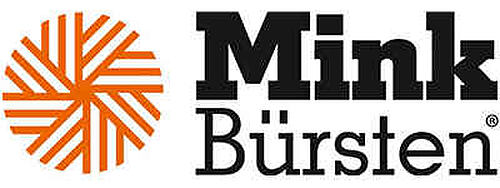Mink Bürsten, August Mink GmbH & Co. KG Logo
