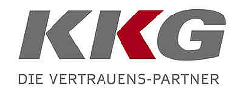 KKG Steuerberatungsgesellschaft mbH Logo